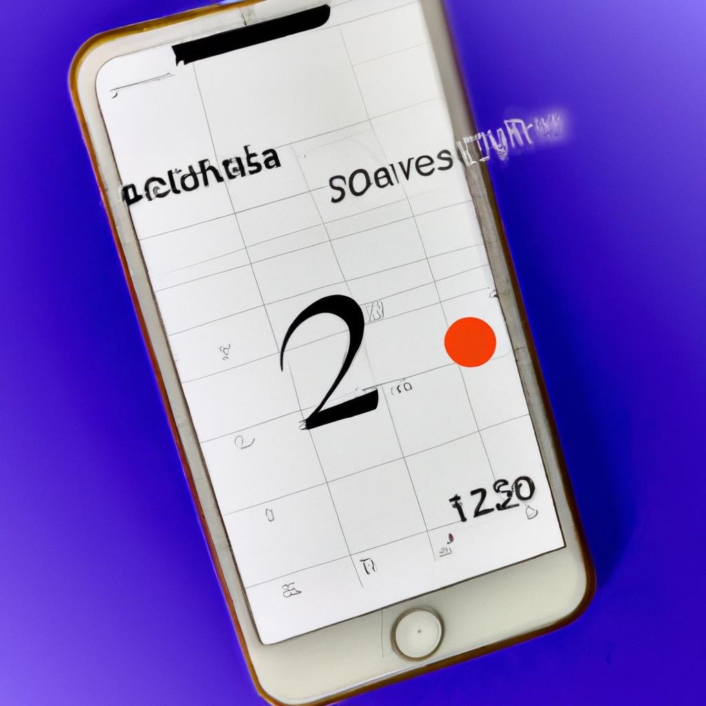 Эффективное управление контактами и календарем на iPhone: полезные советы